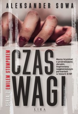 Czas wagi