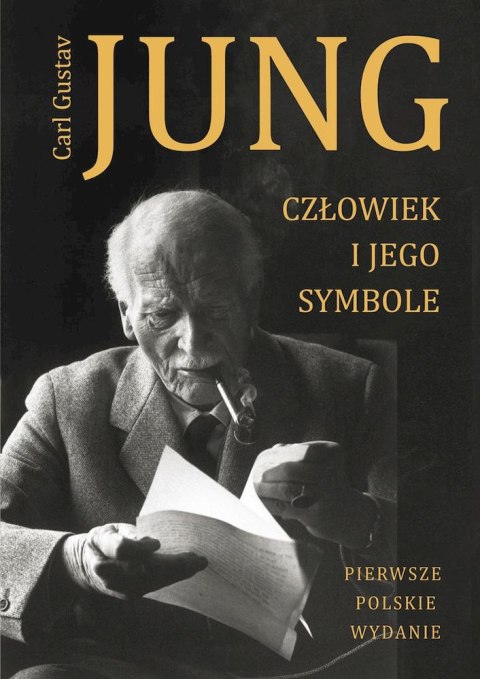 Człowiek i jego symbole wyd. 2 Człowiek i jego symbole wyd. 2