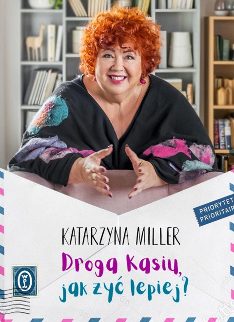 Droga kasiu jak żyć lepiej Droga kasiu jak żyć lepiej