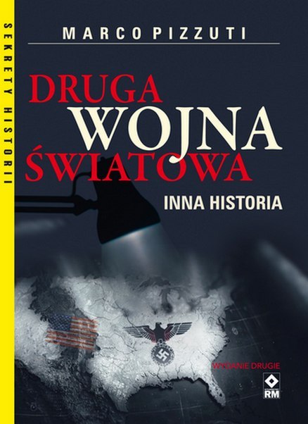 Druga Wojna Światowa Inna historia wyd. 2022 Druga Wojna Światowa Inna historia wyd. 2022