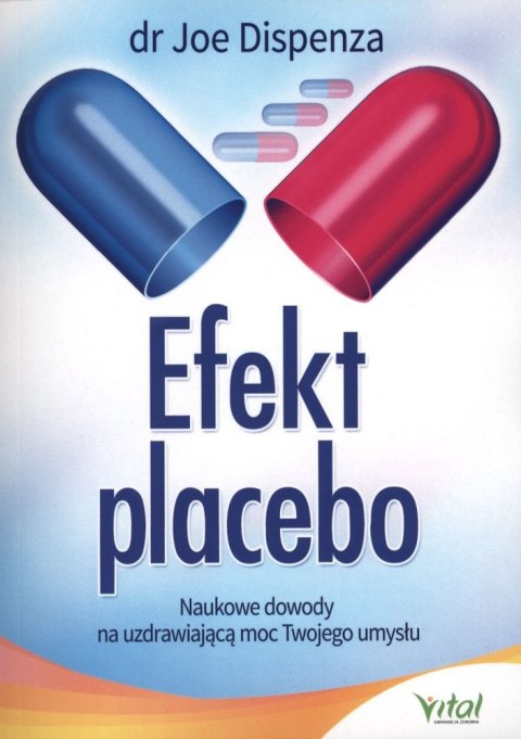 Efekt placebo wyd. 2 Efekt placebo wyd. 2