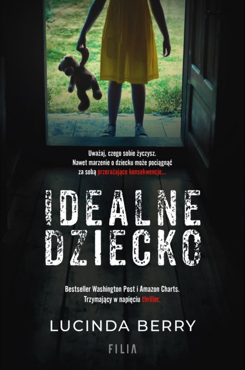 Idealne dziecko Idealne dziecko