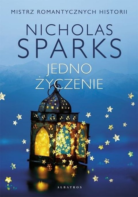 Jedno życzenie Jedno życzenie