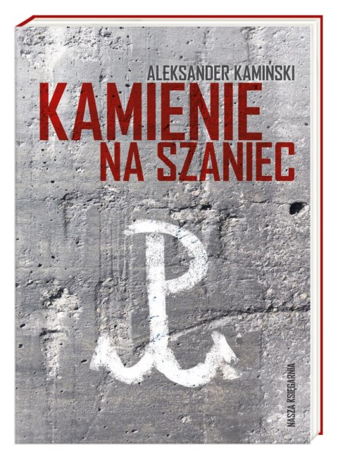 Kamienie na szaniec wyd. 2022 Kamienie na szaniec wyd. 2022