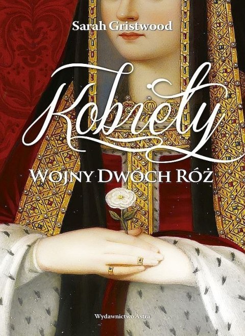 Kobiety wojny Dwóch Róż Kobiety wojny Dwóch Róż