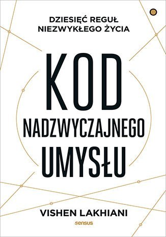 Kod nadzwyczajnego umysłu Kod nadzwyczajnego umysłu