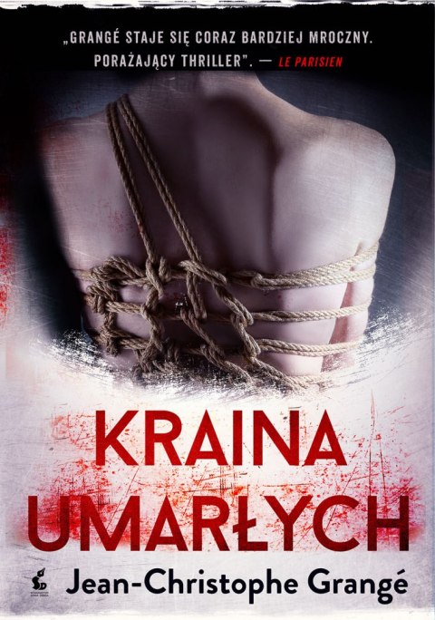 Kraina umarłych Kraina umarłych