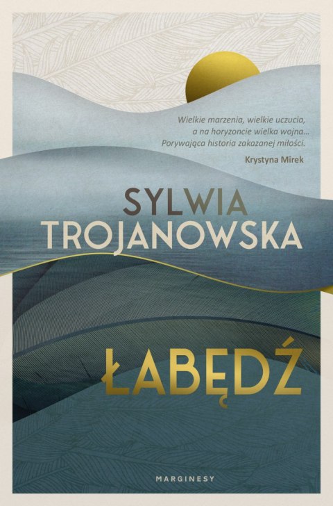 Łabędź Łabędź