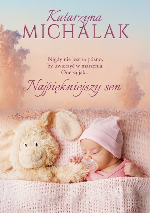Najpiękniejszy sen Najpiękniejszy sen