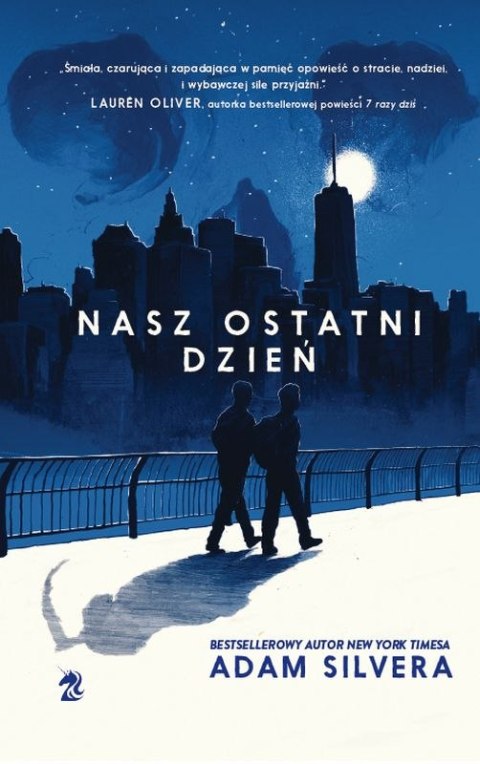 Nasz ostatni dzień Nasz ostatni dzień