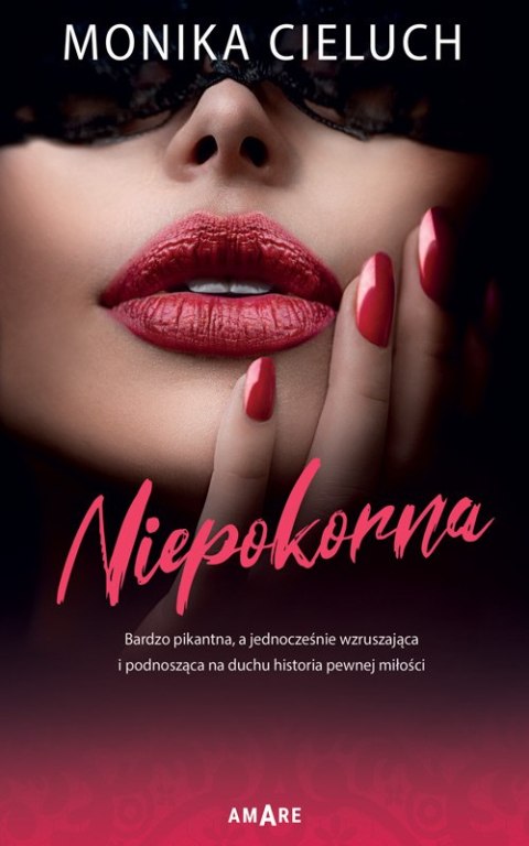 Niepokorna Niepokorna