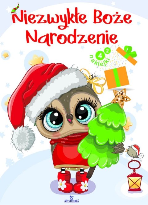 Niezwykłe Boże Narodzenie Niezwykłe Boże Narodzenie