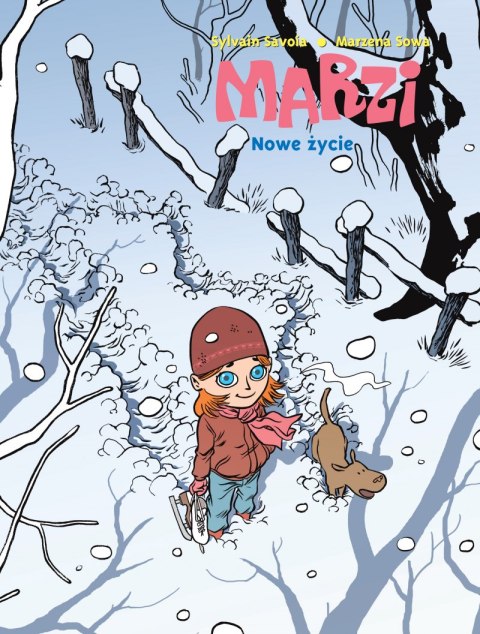 Nowe życie marzi Tom 2 Nowe życie marzi Tom 2