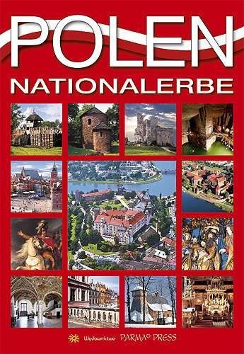 Polska dziedzictwo narodowe wer. Niemiecka Polska dziedzictwo narodowe wer. Niemiecka