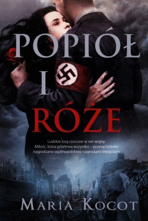 Popiół i róże Popiół i róże