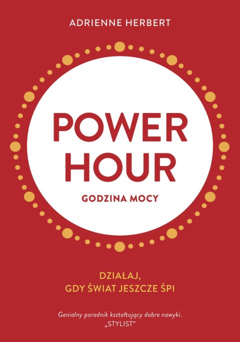 Power hour. Godzina mocy Power hour. Godzina mocy