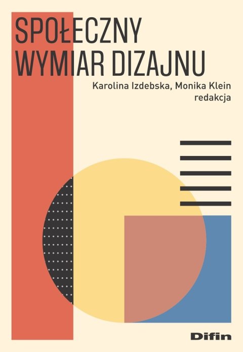 Społeczny wymiar dizajnu Społeczny wymiar dizajnu