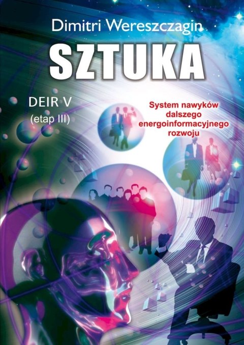 Sztuka. Etap 3. DEIR V wyd. 3 Sztuka. Etap 3. DEIR V wyd. 3