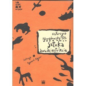 Sztuka dwudziestolecia Sztuka dwudziestolecia