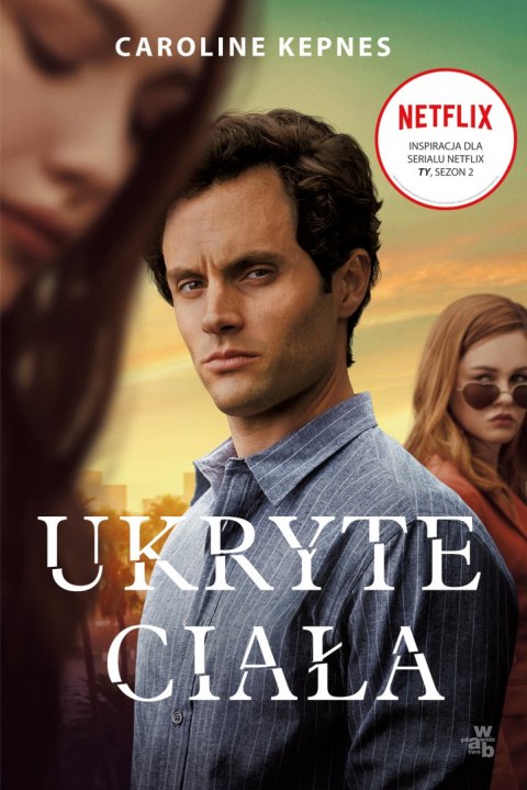Ukryte ciała (okładka filmowa) Ukryte ciała (okładka filmowa)