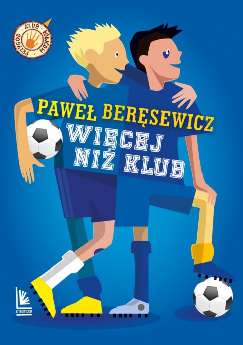 Więcej niż klub wyd. 4 Więcej niż klub wyd. 4