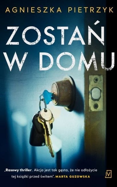 Zostań w domu Zostań w domu