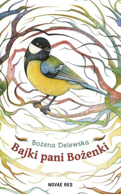 Bajki pani bożenki Bajki pani bożenki