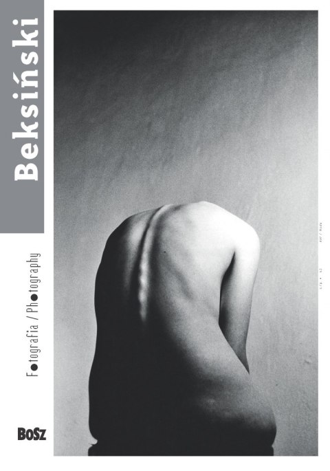 Beksiński. Fotografia Beksiński. Fotografia
