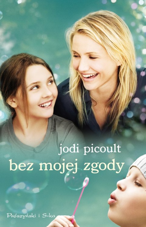 Bez mojej zgody Bez mojej zgody