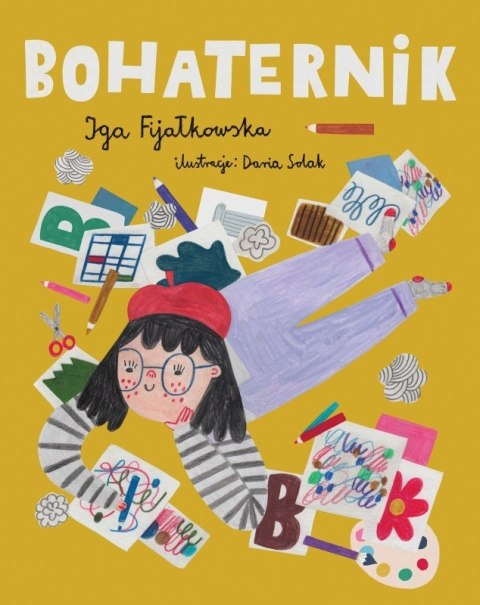 Bohaternik Bohaternik