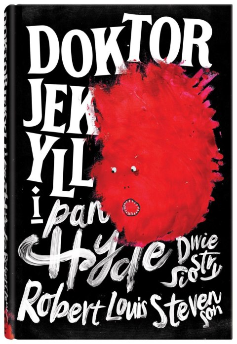 Doktor Jekyll i pan Hyde Doktor Jekyll i pan Hyde