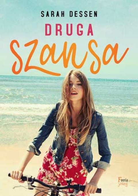 Druga szansa Druga szansa