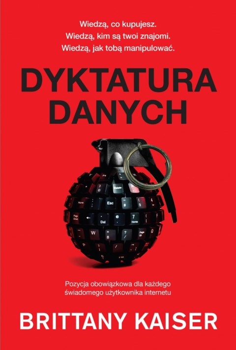 Dyktatura danych Dyktatura danych