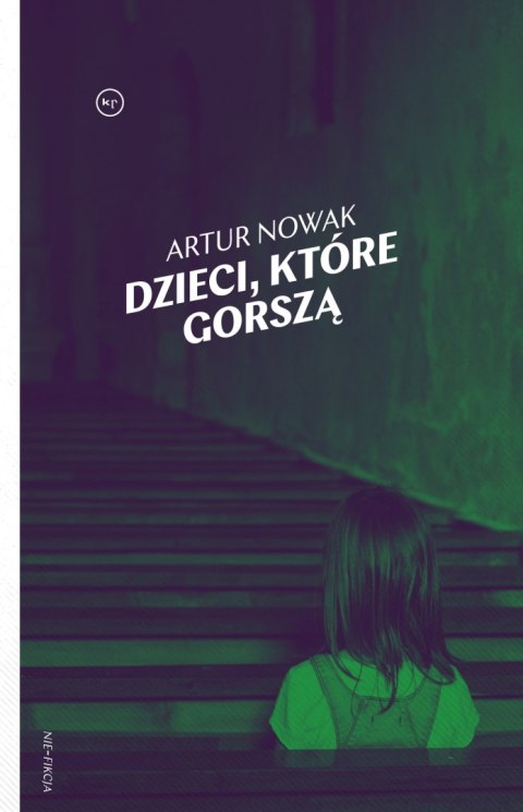 Dzieci które gorszą Dzieci które gorszą