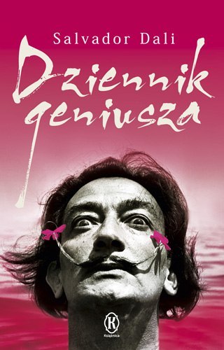 Dziennik geniusza wyd. 2022 Dziennik geniusza wyd. 2022