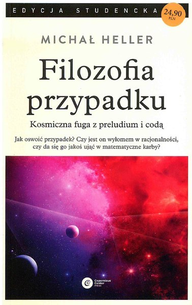 Filozofia przypadku wyd. kieszonkowe Filozofia przypadku wyd. kieszonkowe
