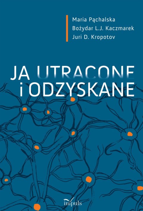 Ja utracone i odzyskane Ja utracone i odzyskane