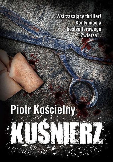 Kuśnierz Kuśnierz