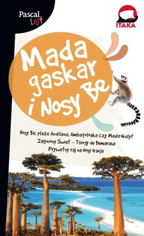 Madagaskar i nosy be Pascal Lajt Madagaskar i nosy be Pascal Lajt