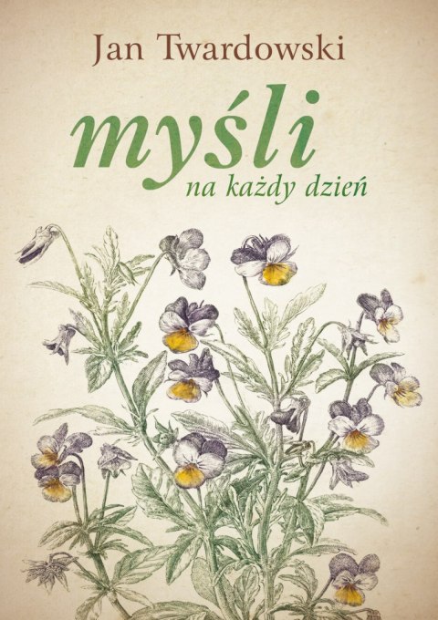 Myśli na każdy dzień Myśli na każdy dzień
