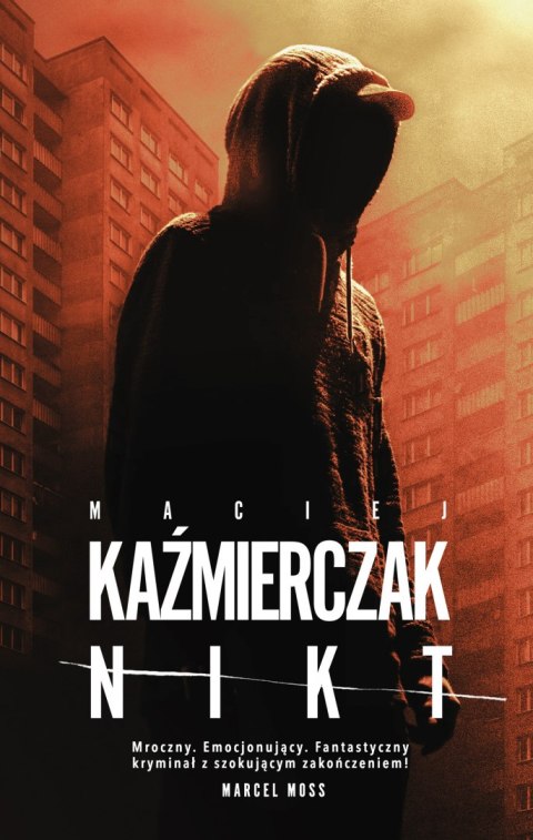 Nikt Nikt