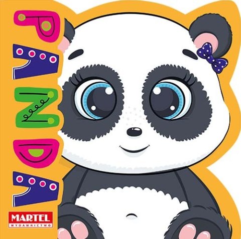 Panda Panda