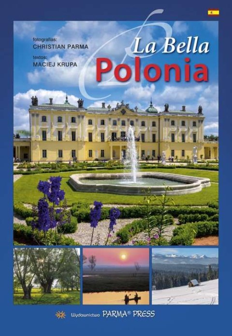 Piękna Polska wer. hiszpańska Piękna Polska wer. hiszpańska