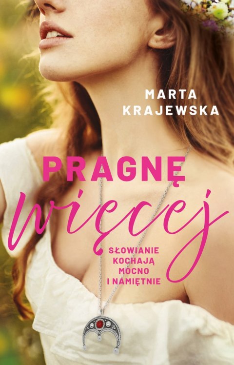 Pragnę więcej Pragnę więcej