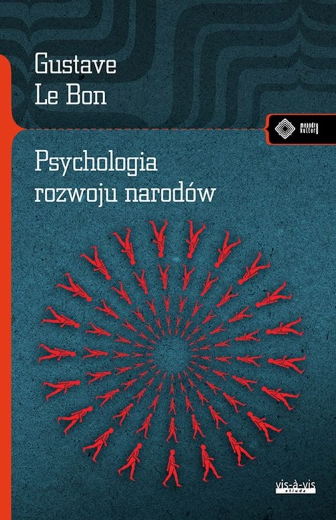 Psychologia rozwoju narodów wyd. 2 Psychologia rozwoju narodów wyd. 2