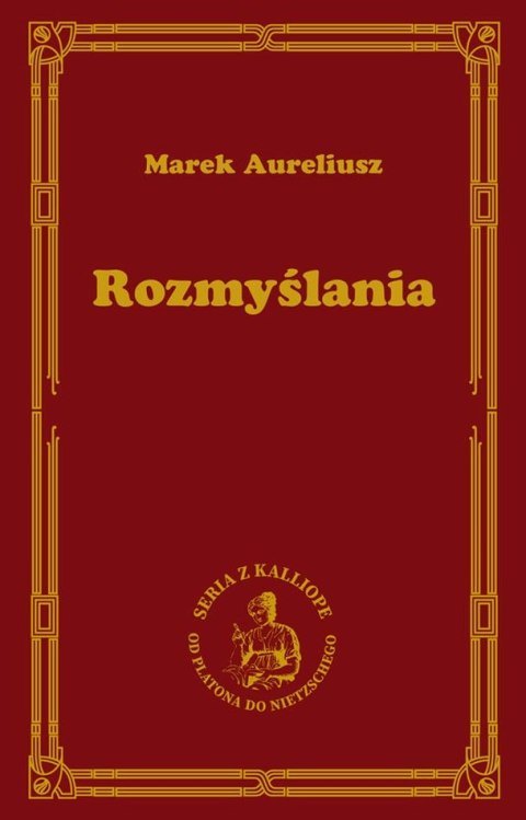 Rozmyślania Rozmyślania
