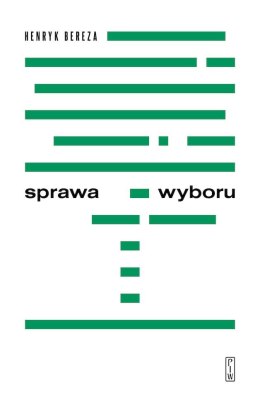 Sprawa wyboru