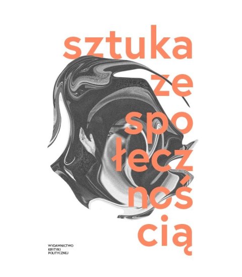 Sztuka ze społecznością Sztuka ze społecznością