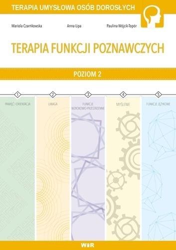 Terapia funkcji poznawczych część 2 Terapia funkcji poznawczych część 2