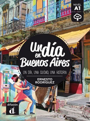 Un dia en Buenos Aires Un dia en Buenos Aires